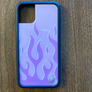Wildflower Iphone 11 Case
